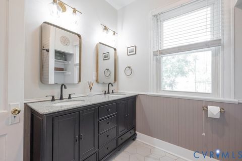 Tiny photo for 808 N 35th Street, Richmond, VA 23223 (MLS # 2610640)