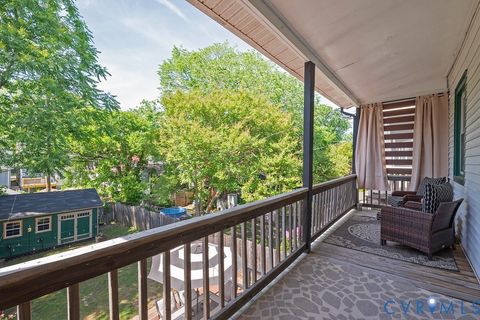 Tiny photo for 808 N 35th Street, Richmond, VA 23223 (MLS # 2610640)