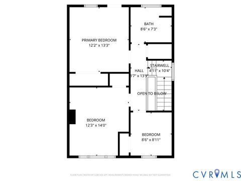 Tiny photo for 808 N 35th Street, Richmond, VA 23223 (MLS # 2610640)