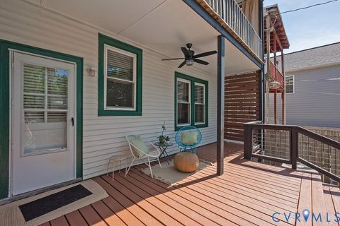 Tiny photo for 808 N 35th Street, Richmond, VA 23223 (MLS # 2610640)