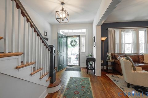 Tiny photo for 808 N 35th Street, Richmond, VA 23223 (MLS # 2610640)