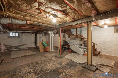 Tiny photo for 808 N 35th Street, Richmond, VA 23223 (MLS # 2610640)