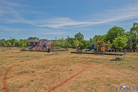 Tiny photo for 808 N 35th Street, Richmond, VA 23223 (MLS # 2610640)