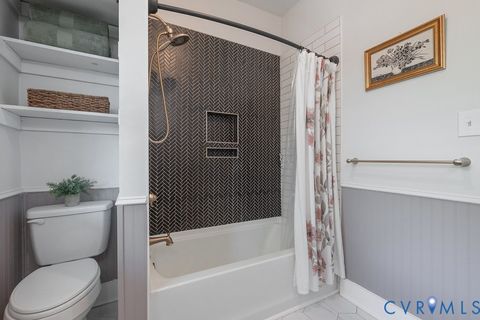 Tiny photo for 808 N 35th Street, Richmond, VA 23223 (MLS # 2610640)
