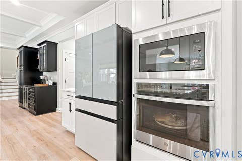 Tiny photo for 8233 Winter Fog Drive, New Kent, VA 23124 (MLS # 2620013)
