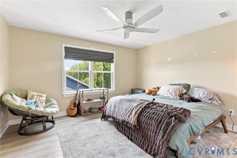 Tiny photo for 8233 Winter Fog Drive, New Kent, VA 23124 (MLS # 2620013)