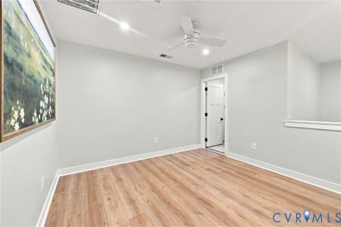 Tiny photo for 8233 Winter Fog Drive, New Kent, VA 23124 (MLS # 2620013)