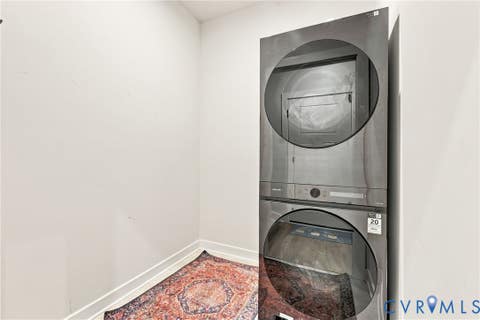 Tiny photo for 8233 Winter Fog Drive, New Kent, VA 23124 (MLS # 2620013)