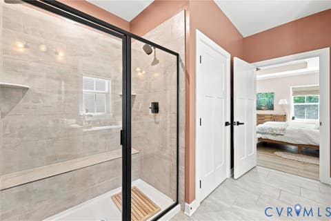 Tiny photo for 8233 Winter Fog Drive, New Kent, VA 23124 (MLS # 2620013)