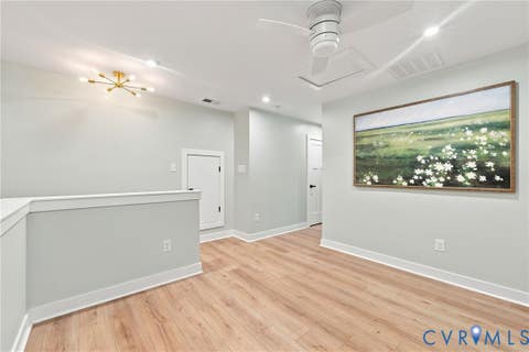 Tiny photo for 8233 Winter Fog Drive, New Kent, VA 23124 (MLS # 2620013)