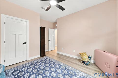 Tiny photo for 8233 Winter Fog Drive, New Kent, VA 23124 (MLS # 2620013)