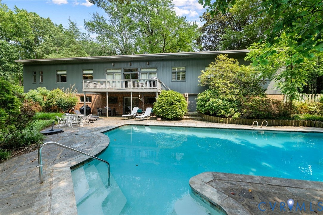 314 Berwickshire Drive, Henrico, VA, 23229