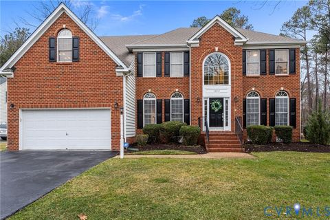 12212 Jamieson Place Glen Allen VA 23059