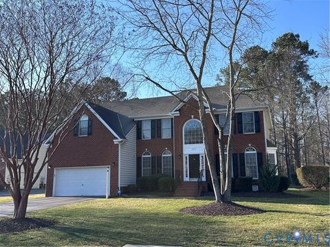 Tiny photo for 12212 Jamieson Place, Glen Allen, VA 23059 (MLS # 2603863)