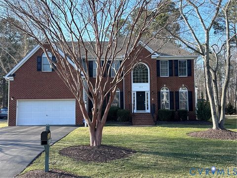 Photo of 12212 Jamieson Place, Glen Allen, VA 23059 (MLS # 2603863)