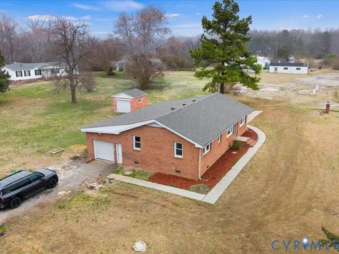 Tiny photo for 1979 Cumberland Road, Cumberland, VA 23901 (MLS # 2605597)