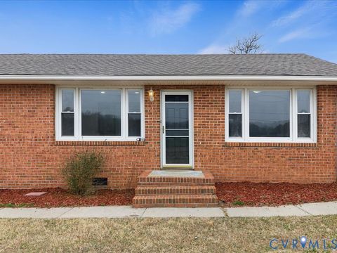 Tiny photo for 1979 Cumberland Road, Cumberland, VA 23901 (MLS # 2605597)