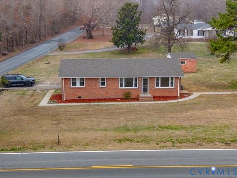 Tiny photo for 1979 Cumberland Road, Cumberland, VA 23901 (MLS # 2605597)