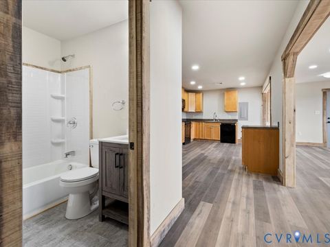 Tiny photo for 1979 Cumberland Road, Cumberland, VA 23901 (MLS # 2605597)