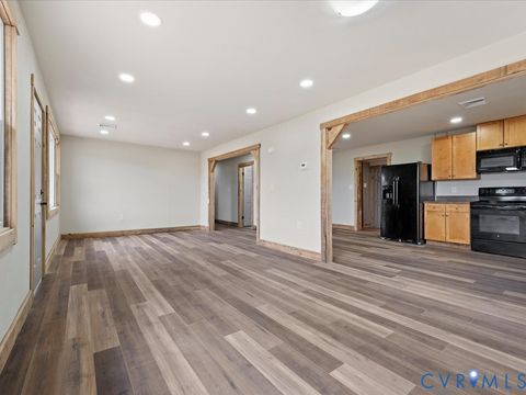 Tiny photo for 1979 Cumberland Road, Cumberland, VA 23901 (MLS # 2605597)