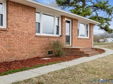 Tiny photo for 1979 Cumberland Road, Cumberland, VA 23901 (MLS # 2605597)