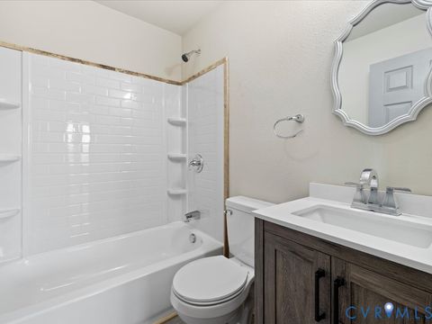 Tiny photo for 1979 Cumberland Road, Cumberland, VA 23901 (MLS # 2605597)