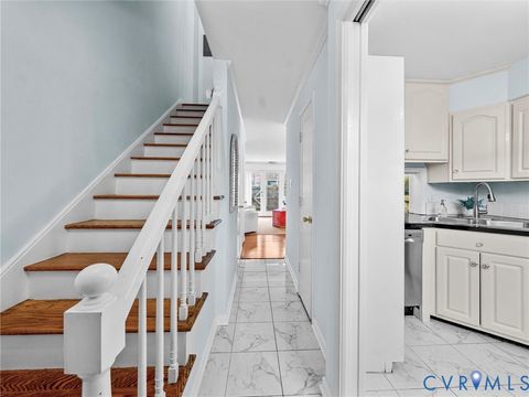 Tiny photo for 703 N Hamilton Street #C, Richmond, VA 23221 (MLS # 2532359)