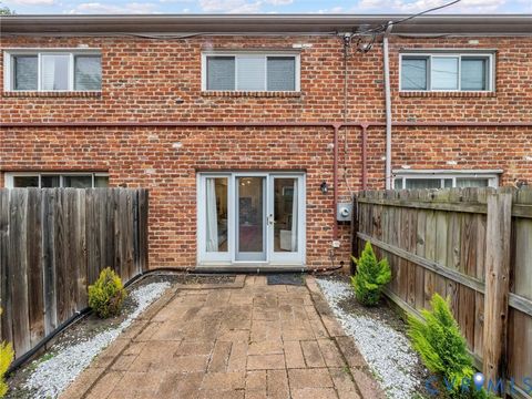 Tiny photo for 703 N Hamilton Street #C, Richmond, VA 23221 (MLS # 2532359)