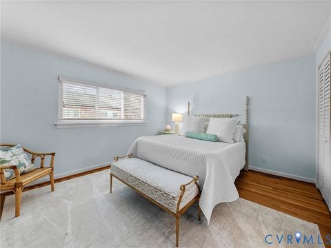 Tiny photo for 703 N Hamilton Street #C, Richmond, VA 23221 (MLS # 2532359)