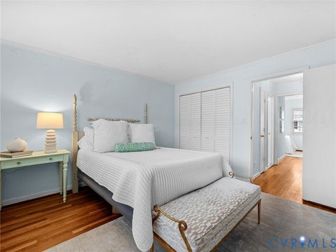 Tiny photo for 703 N Hamilton Street #C, Richmond, VA 23221 (MLS # 2532359)