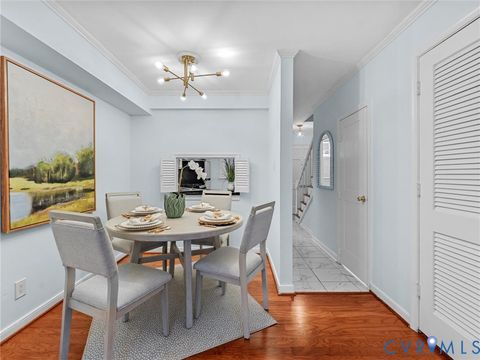 Tiny photo for 703 N Hamilton Street #C, Richmond, VA 23221 (MLS # 2532359)