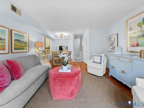 Tiny photo for 703 N Hamilton Street #C, Richmond, VA 23221 (MLS # 2532359)