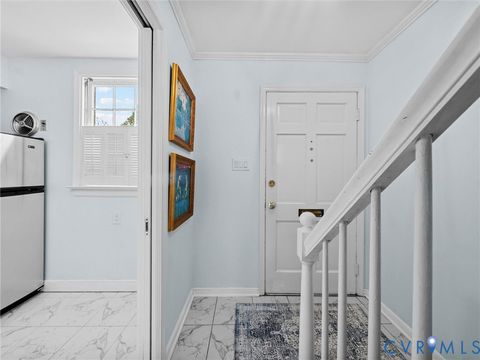 Tiny photo for 703 N Hamilton Street #C, Richmond, VA 23221 (MLS # 2532359)