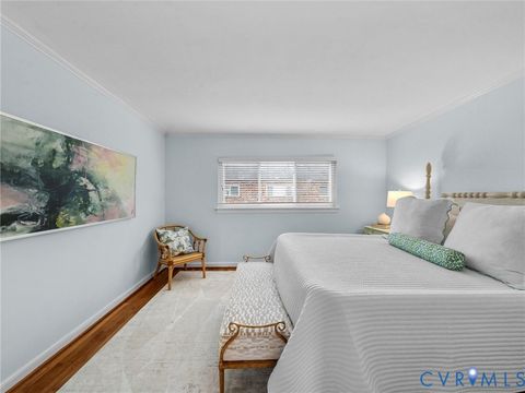 Tiny photo for 703 N Hamilton Street #C, Richmond, VA 23221 (MLS # 2532359)