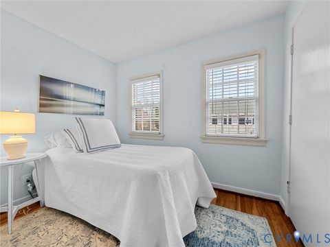 Tiny photo for 703 N Hamilton Street #C, Richmond, VA 23221 (MLS # 2532359)