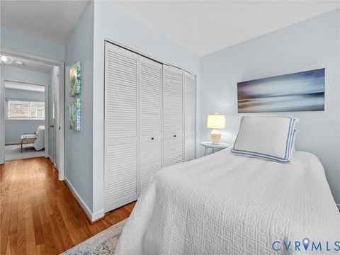 Tiny photo for 703 N Hamilton Street #C, Richmond, VA 23221 (MLS # 2532359)