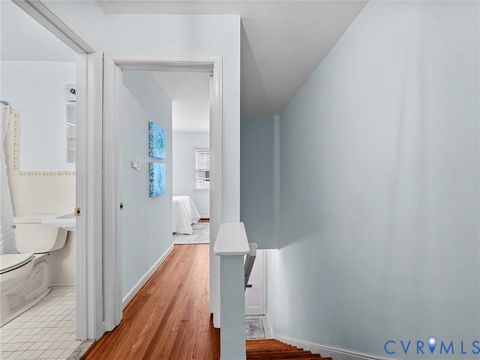 Tiny photo for 703 N Hamilton Street #C, Richmond, VA 23221 (MLS # 2532359)