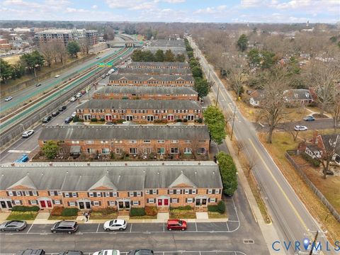 Tiny photo for 703 N Hamilton Street #C, Richmond, VA 23221 (MLS # 2532359)