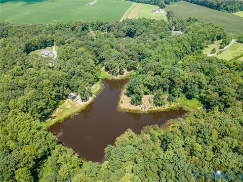 Photo of 001 Dorrell, Aylett, VA 23009 (MLS # 2526175)