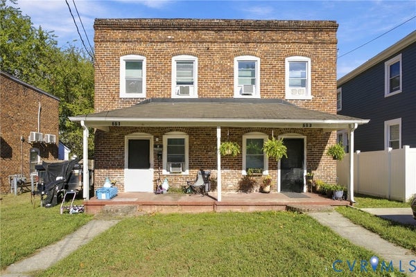 661 PEGRAM ST, PETERSBURG, VA 23803 - Image 9b95355346fd79e3bfb2ac801aa6b28d/25901789