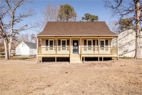 A home in Chesterfield