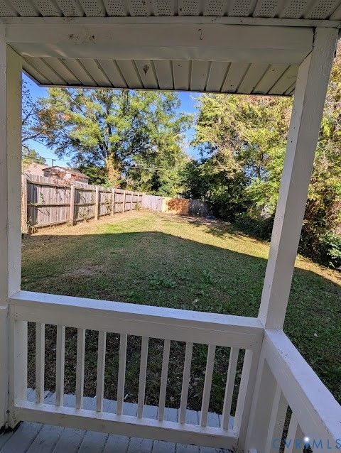 Tiny photo for 2855 Decatur Street, Richmond, VA 23224 (MLS # 2529187)