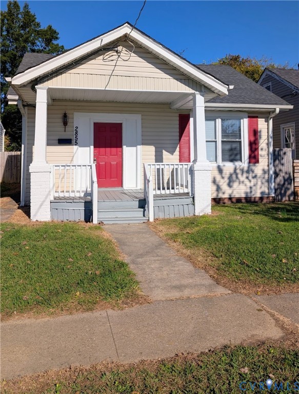 2855 Decatur Street