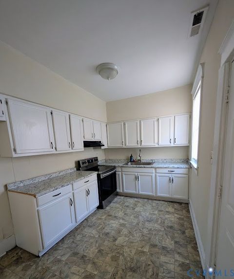 Tiny photo for 2855 Decatur Street, Richmond, VA 23224 (MLS # 2529187)