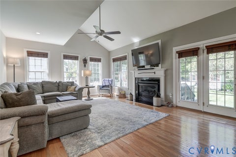 Tiny photo for 11028 Slenderleaf Drive, Glen Allen, VA 23060 (MLS # 2626728)