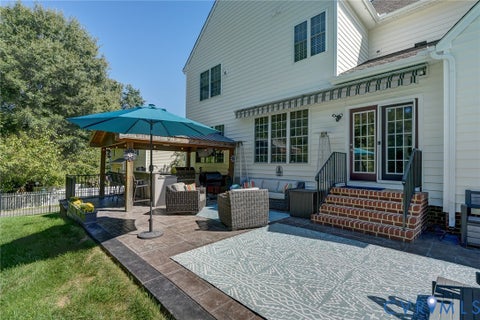 Tiny photo for 11028 Slenderleaf Drive, Glen Allen, VA 23060 (MLS # 2626728)