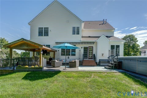 Tiny photo for 11028 Slenderleaf Drive, Glen Allen, VA 23060 (MLS # 2626728)