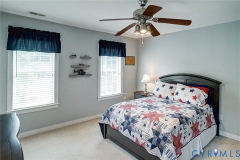 Tiny photo for 11028 Slenderleaf Drive, Glen Allen, VA 23060 (MLS # 2626728)