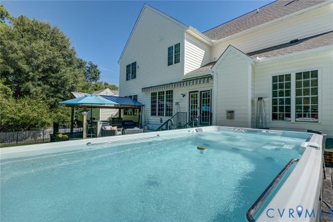 Tiny photo for 11028 Slenderleaf Drive, Glen Allen, VA 23060 (MLS # 2626728)