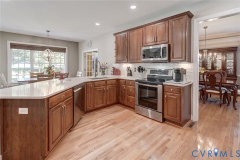 Tiny photo for 11028 Slenderleaf Drive, Glen Allen, VA 23060 (MLS # 2626728)